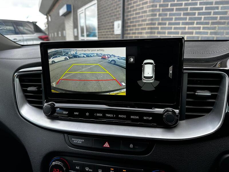 Used Kia Ceed 2020 for sale - 77572407: Photo 19