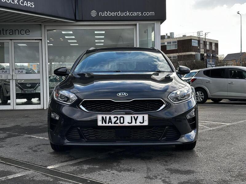 Used Kia Ceed 2020 for sale - 77572407: Photo 2