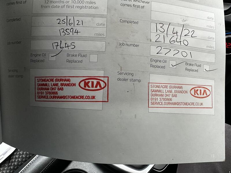 Used Kia Ceed 2020 for sale - 77572407: Photo 20