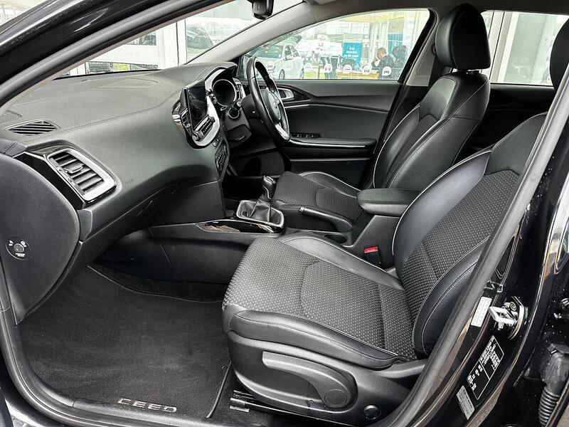 Used Kia Ceed 2020 for sale - 77572407: Photo 26