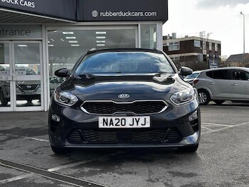 Used Kia Ceed 2020 for sale - 77572407: Photo