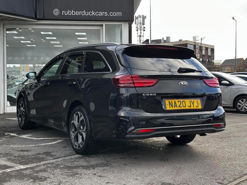 Used Kia Ceed 2020 for sale - 77572407: Photo 4