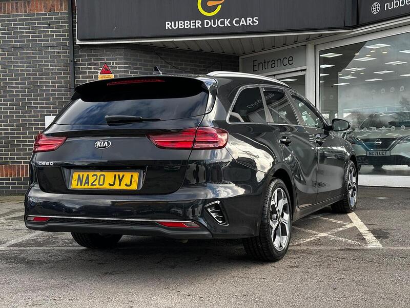 Used Kia Ceed 2020 for sale - 77572407: Photo 8