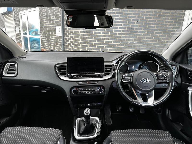 Used Kia Ceed 2020 for sale - 77572407: Photo 9