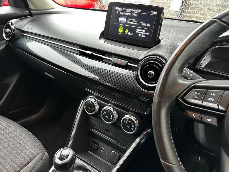 Used Mazda Mazda2 2018 for sale - 77530271: Photo 11