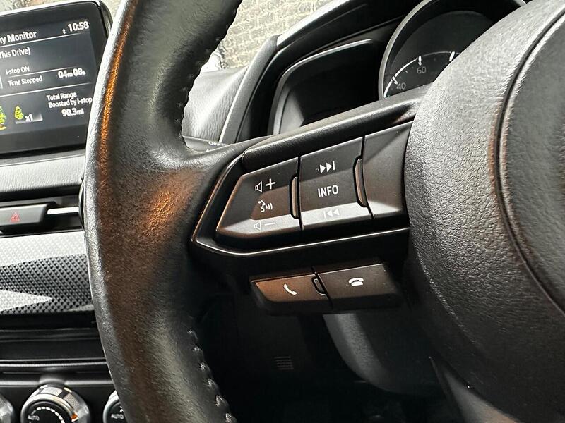 Used Mazda Mazda2 2018 for sale - 77530271: Photo 18