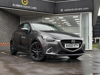Used Mazda Mazda2 2018 for sale - 77530271: Photo