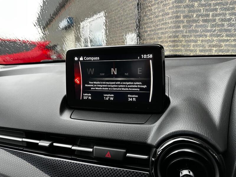 Used Mazda Mazda2 2018 for sale - 77530271: Photo 20