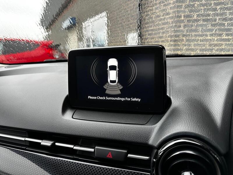 Used Mazda Mazda2 2018 for sale - 77530271: Photo 21