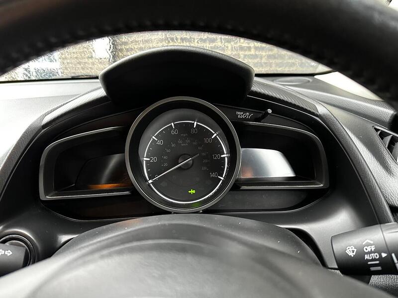 Used Mazda Mazda2 2018 for sale - 77530271: Photo 23