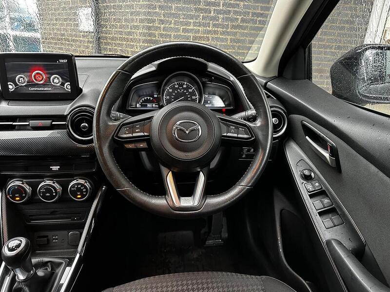 Used Mazda Mazda2 2018 for sale - 77530271: Photo 25