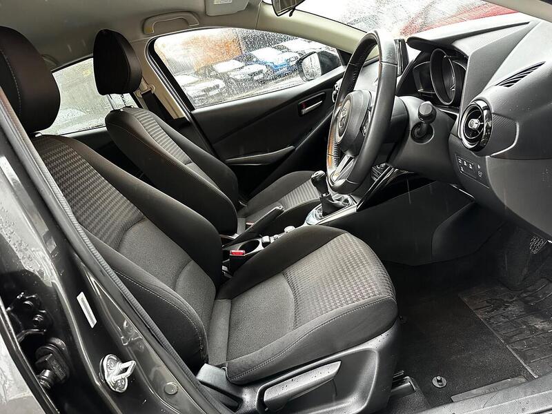 Used Mazda Mazda2 2018 for sale - 77530271: Photo 27