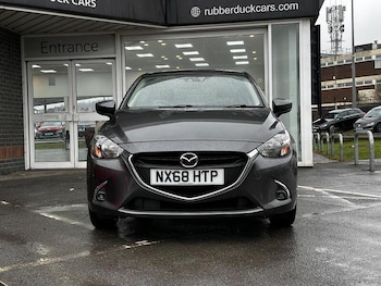Used Mazda Mazda2 2018 for sale - 77530271: Photo