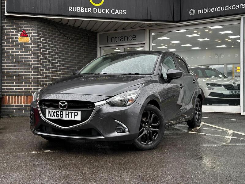 Used Mazda Mazda2 2018 for sale - 77530271: Photo 3