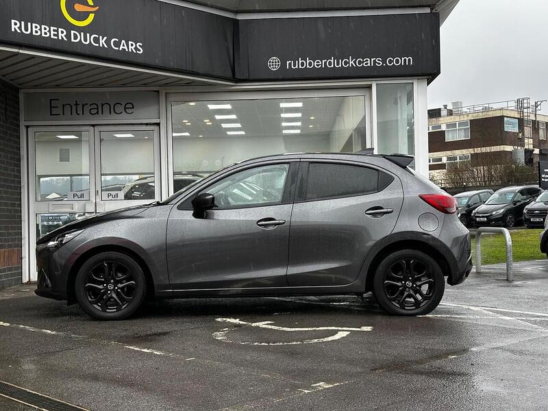 Used Mazda Mazda2 2018 for sale - 77530271: Photo 5