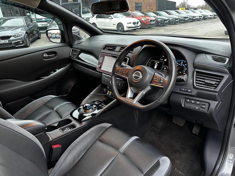 Used Nissan Leaf 2022 for sale - 77356853: Photo 10