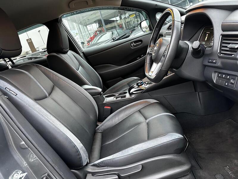 Used Nissan Leaf 2022 for sale - 77356853: Photo 11