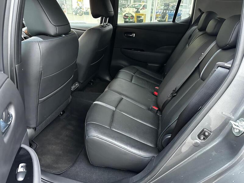 Used Nissan Leaf 2022 for sale - 77356853: Photo 12