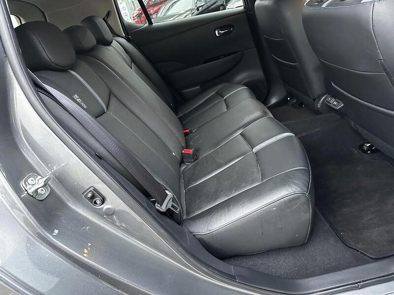 Used Nissan Leaf 2022 for sale - 77356853: Photo 13