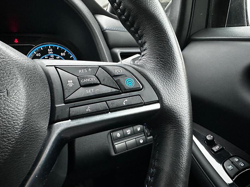Used Nissan Leaf 2022 for sale - 77356853: Photo 14