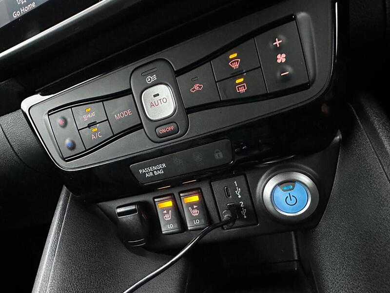 Used Nissan Leaf 2022 for sale - 77356853: Photo 16