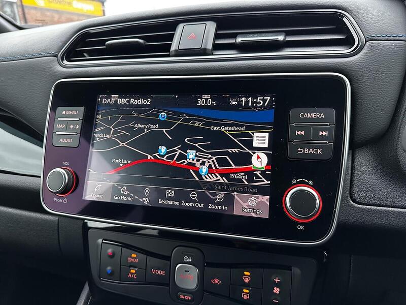 Used Nissan Leaf 2022 for sale - 77356853: Photo 18