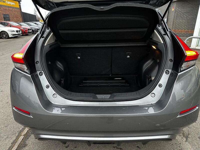 Used Nissan Leaf 2022 for sale - 77356853: Photo 22