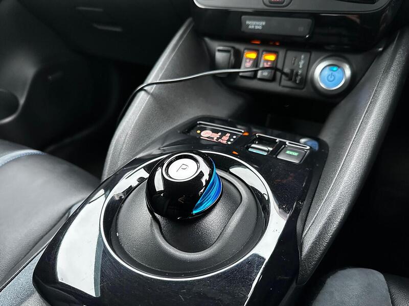 Used Nissan Leaf 2022 for sale - 77356853: Photo 26