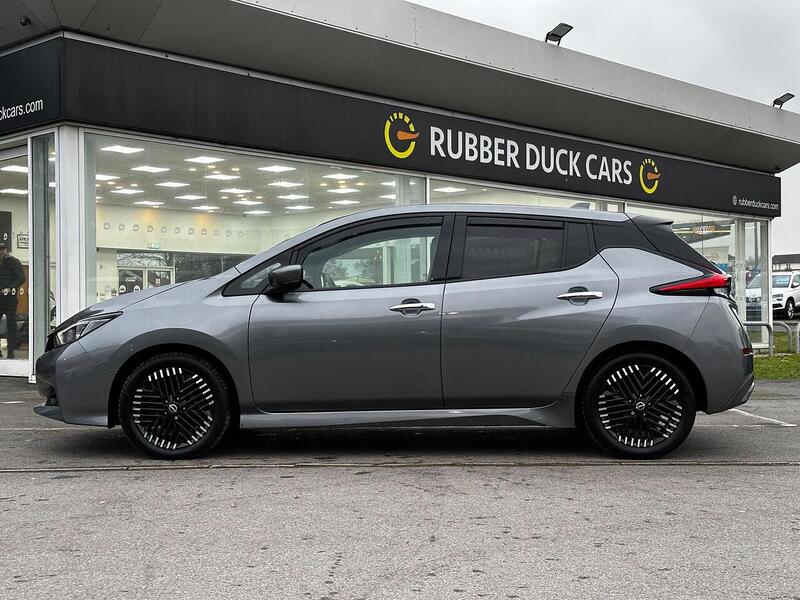 Used Nissan Leaf 2022 for sale - 77356853: Photo 5