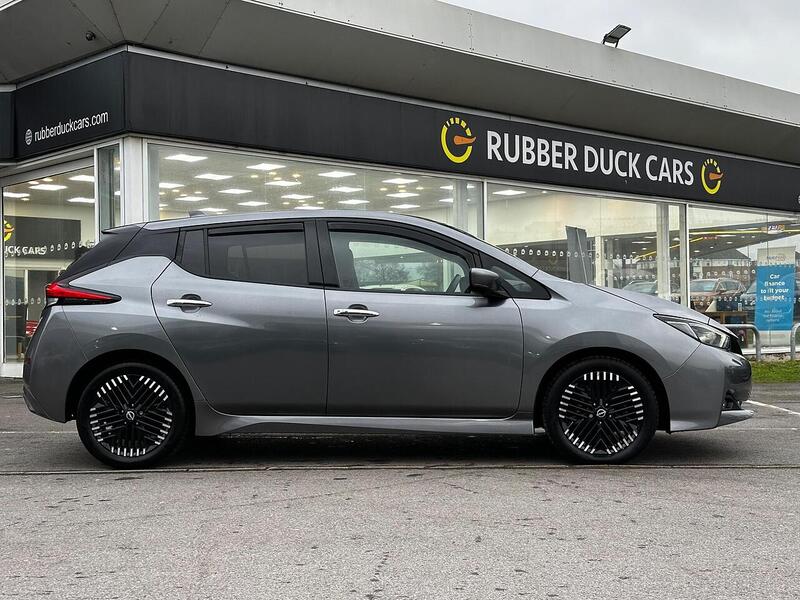 Used Nissan Leaf 2022 for sale - 77356853: Photo 7