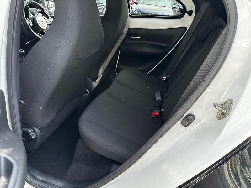 Used Toyota Aygo X 2023 for sale - 78168023: Photo 13