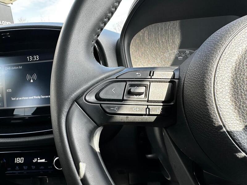 Used Toyota Aygo X 2023 for sale - 78168023: Photo 14