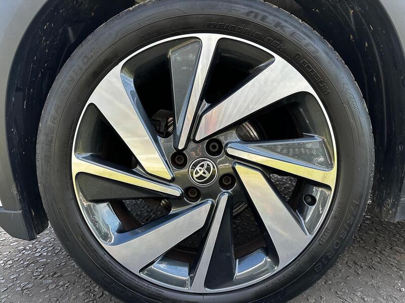 Used Toyota Aygo X 2023 for sale - 78168023: Photo 16