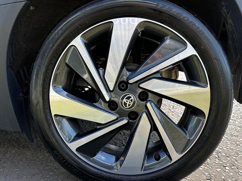 Used Toyota Aygo X 2023 for sale - 78168023: Photo 17