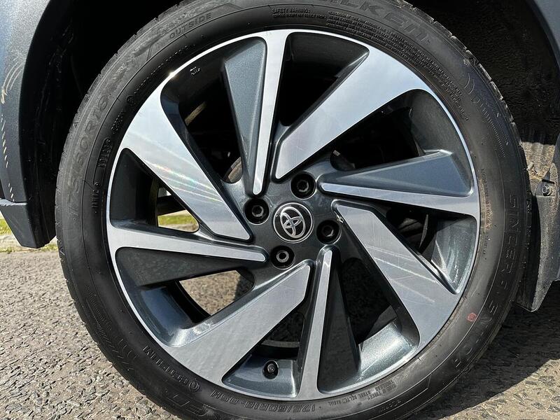 Used Toyota Aygo X 2023 for sale - 78168023: Photo 18