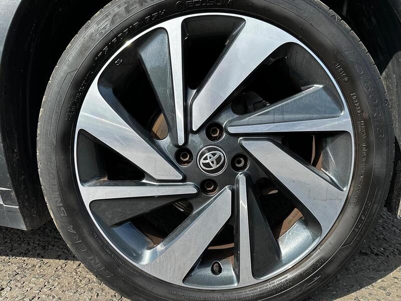 Used Toyota Aygo X 2023 for sale - 78168023: Photo 19