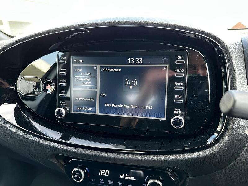 Used Toyota Aygo X 2023 for sale - 78168023: Photo 20