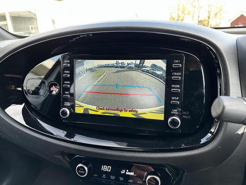 Used Toyota Aygo X 2023 for sale - 78168023: Photo 21