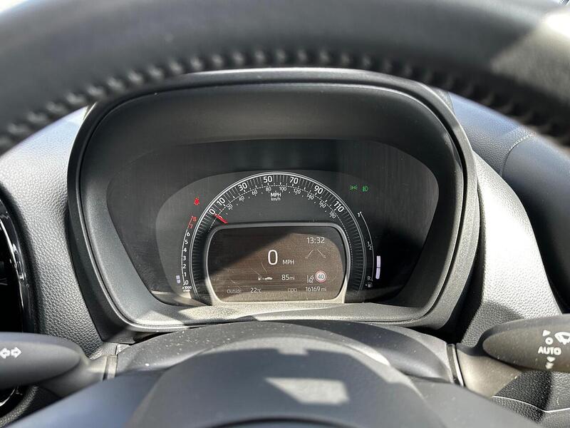 Used Toyota Aygo X 2023 for sale - 78168023: Photo 23