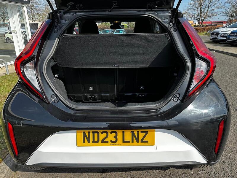 Used Toyota Aygo X 2023 for sale - 78168023: Photo 24
