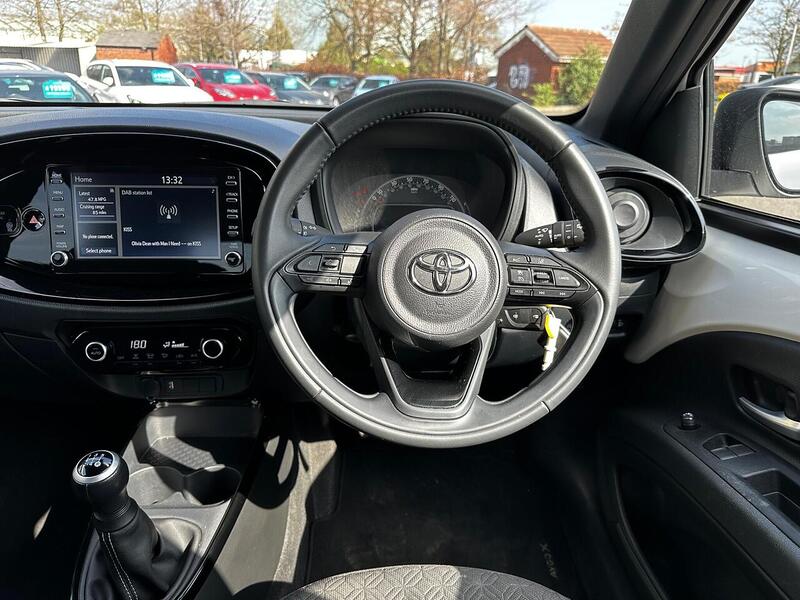 Used Toyota Aygo X 2023 for sale - 78168023: Photo 25