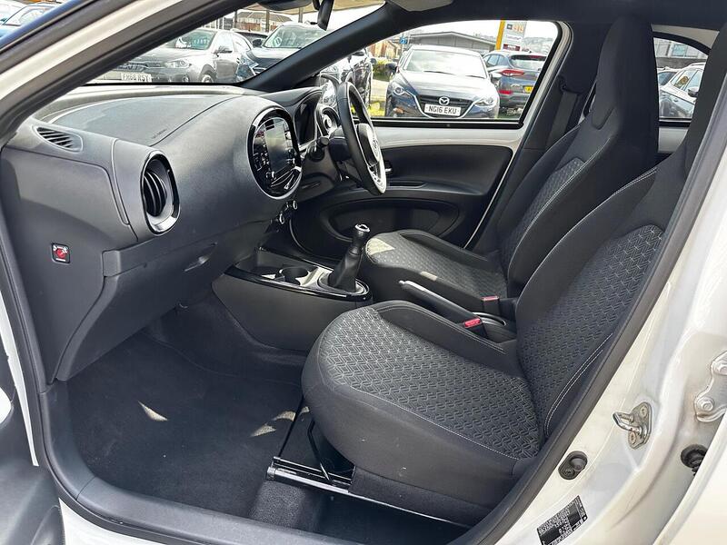 Used Toyota Aygo X 2023 for sale - 78168023: Photo 26