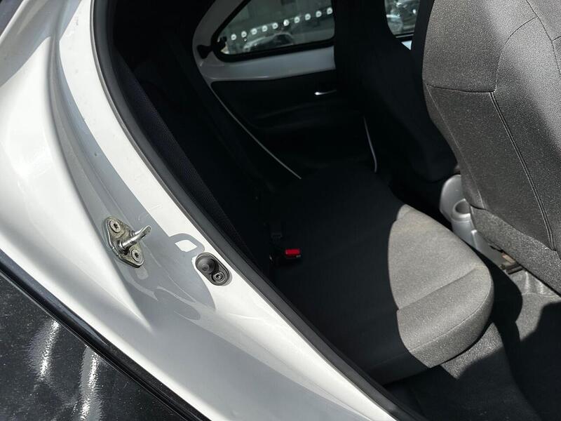 Used Toyota Aygo X 2023 for sale - 78168023: Photo 27