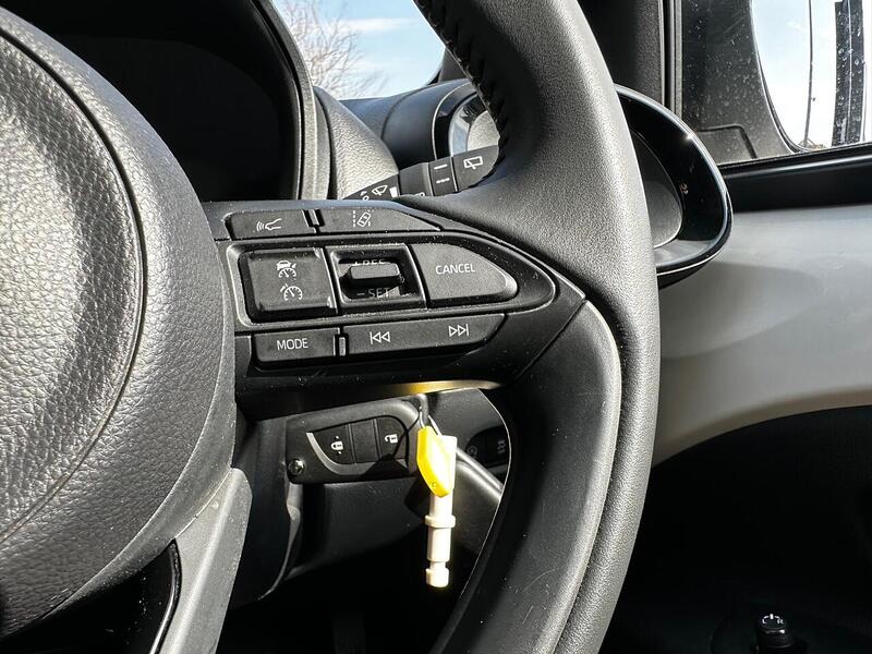 Used Toyota Aygo X 2023 for sale - 78168023: Photo 28