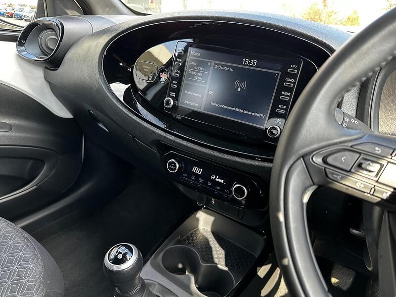 Used Toyota Aygo X 2023 for sale - 78168023: Photo 29