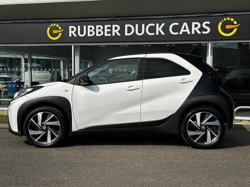 Used Toyota Aygo X 2023 for sale - 78168023: Photo 4