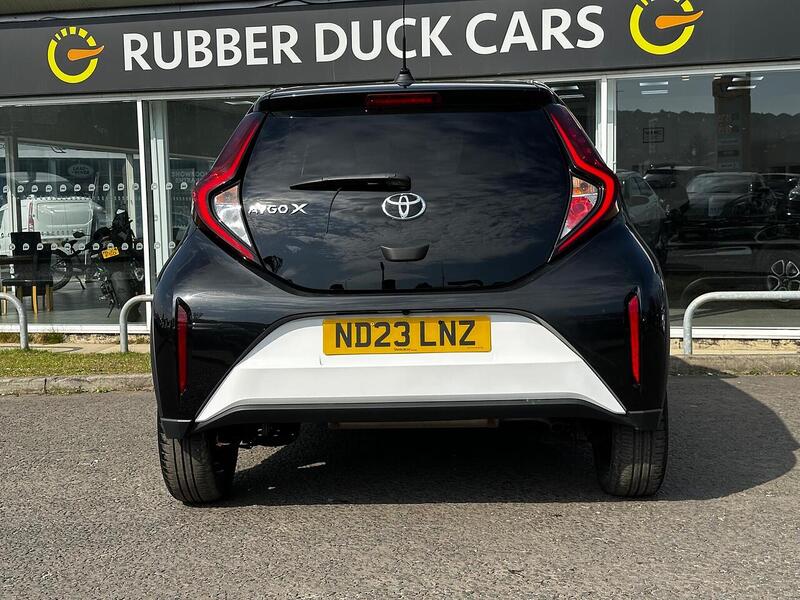 Used Toyota Aygo X 2023 for sale - 78168023: Photo 6