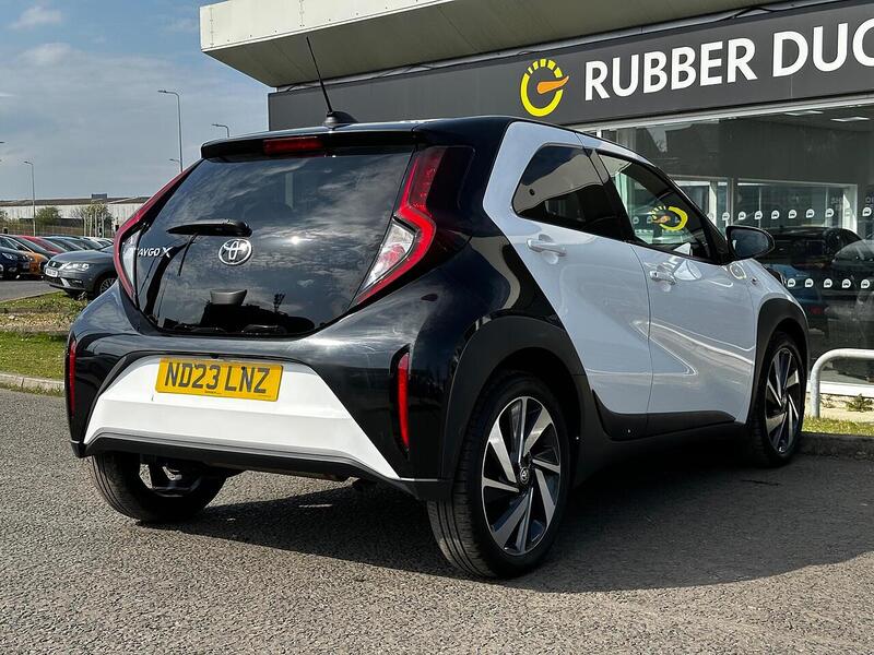 Used Toyota Aygo X 2023 for sale - 78168023: Photo 7