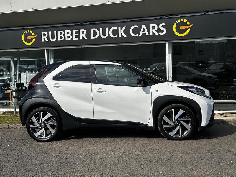 Used Toyota Aygo X 2023 for sale - 78168023: Photo 8