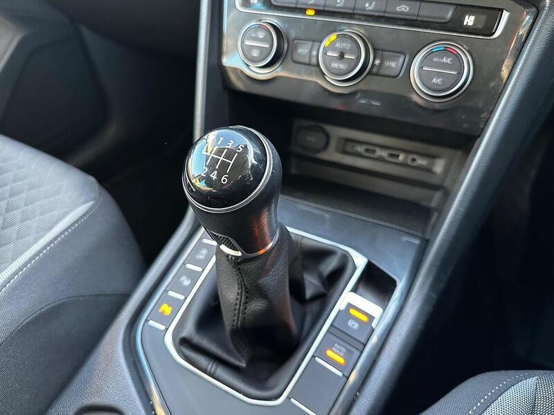 Used Volkswagen Tiguan 2019 for sale - 78154547: Photo 11